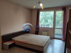 1 makuuhuone Sveta Troitsa, Sofia 5