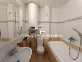 2 bedroom Chataldzha, Varna 9
