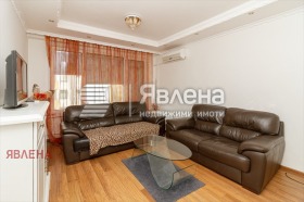 2 soveværelser Dianabad, Sofia