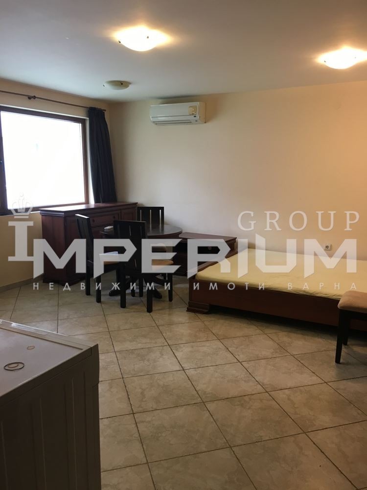 En renta  Estudio Varna , Tsentar , 35 metros cuadrados | 10534070 - imagen [5]