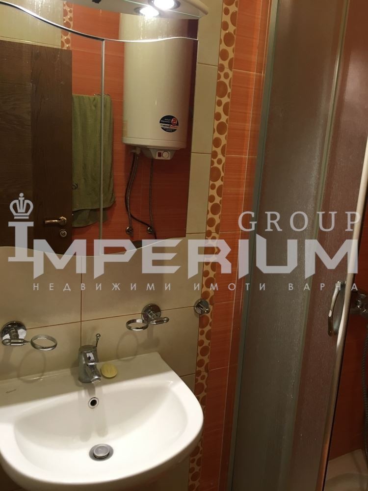 En renta  Estudio Varna , Tsentar , 35 metros cuadrados | 10534070 - imagen [8]