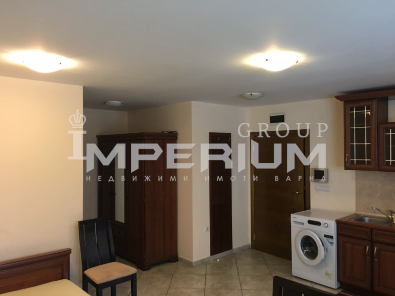 En renta  Estudio Varna , Tsentar , 35 metros cuadrados | 10534070 - imagen [6]