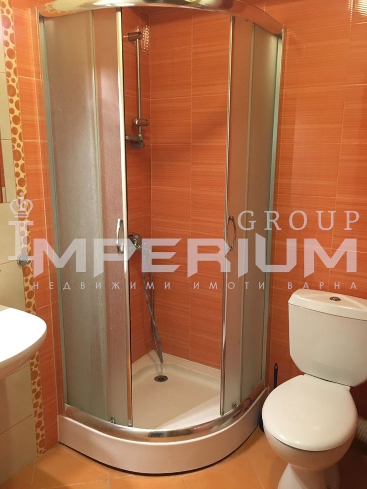 En renta  Estudio Varna , Tsentar , 35 metros cuadrados | 10534070 - imagen [9]