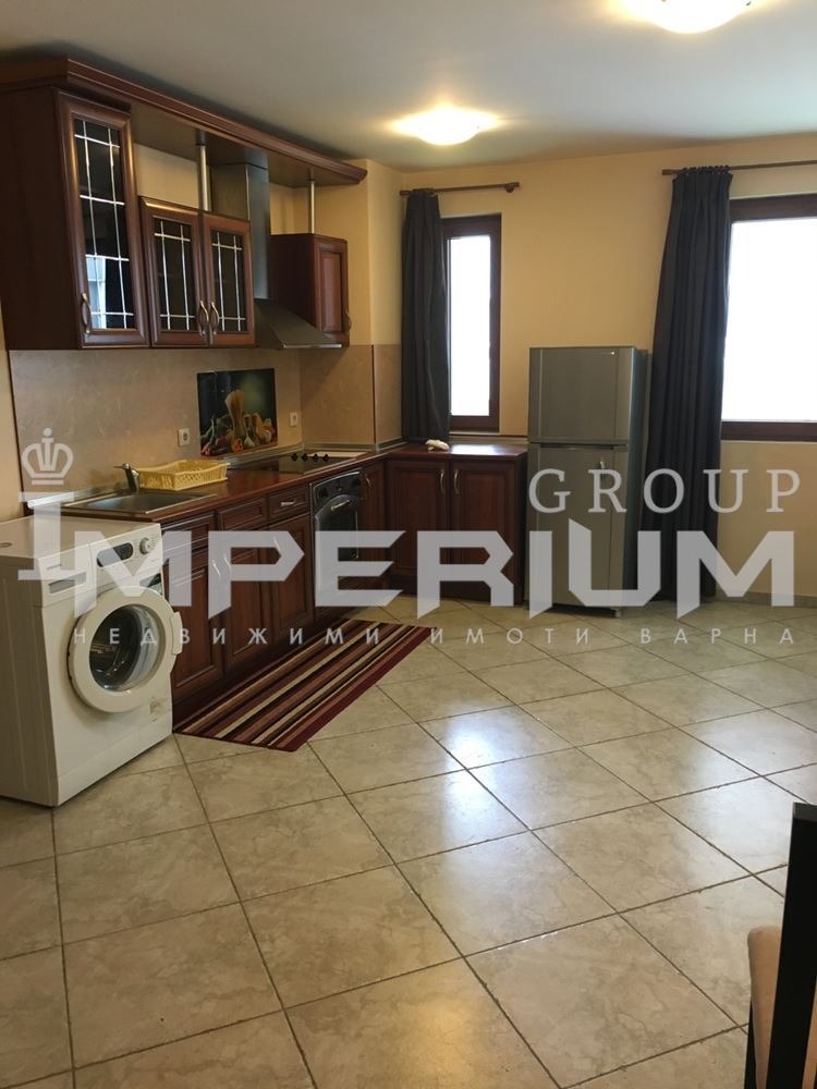 En renta  Estudio Varna , Tsentar , 35 metros cuadrados | 10534070 - imagen [2]