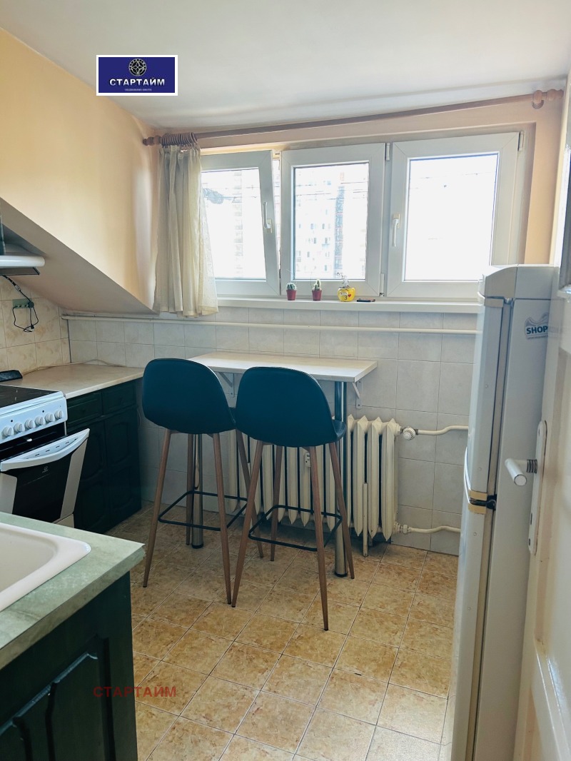 Издаје се  1 спаваћа соба Софија , Разсадника , 50 м2 | 17517091 - слика [6]