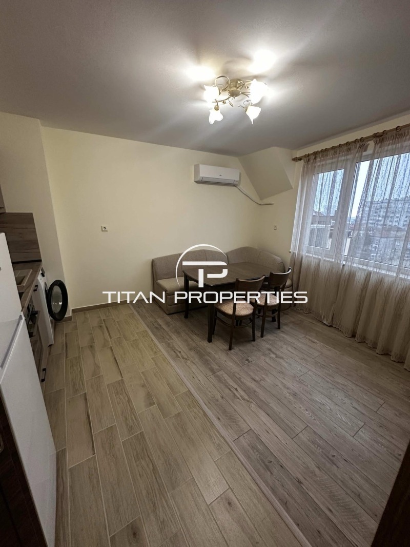 A louer  1 chambre Varna , Bazar Levski , 50 m² | 33048383 - image [2]