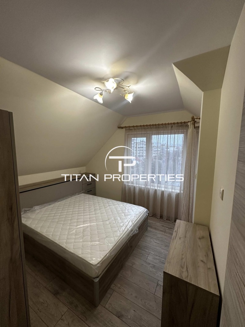 Da affittare  1 camera da letto Varna , Bazar Levski , 50 mq | 33048383 - Immagine [4]