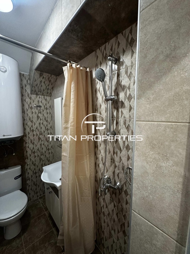 Te huur  1 slaapkamer Varna , Bazar Levski , 50 m² | 33048383 - afbeelding [6]