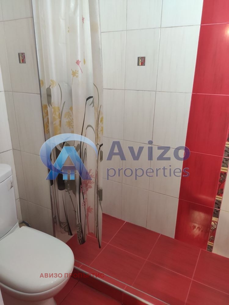 Vuokrattavana  1 makuuhuone Sofia , Sveta Troitsa , 79 neliömetriä | 49676141 - kuva [10]
