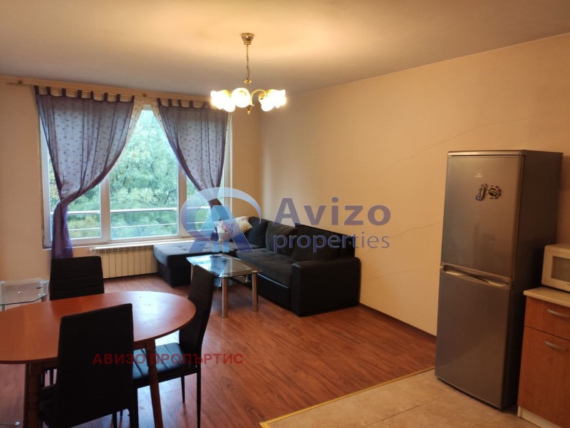 Vuokrattavana  1 makuuhuone Sofia , Sveta Troitsa , 79 neliömetriä | 49676141 - kuva [2]
