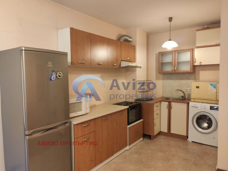 Vuokrattavana  1 makuuhuone Sofia , Sveta Troitsa , 79 neliömetriä | 49676141 - kuva [4]
