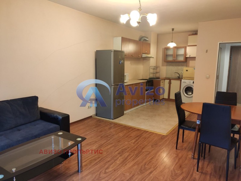 Vuokrattavana  1 makuuhuone Sofia , Sveta Troitsa , 79 neliömetriä | 49676141 - kuva [3]