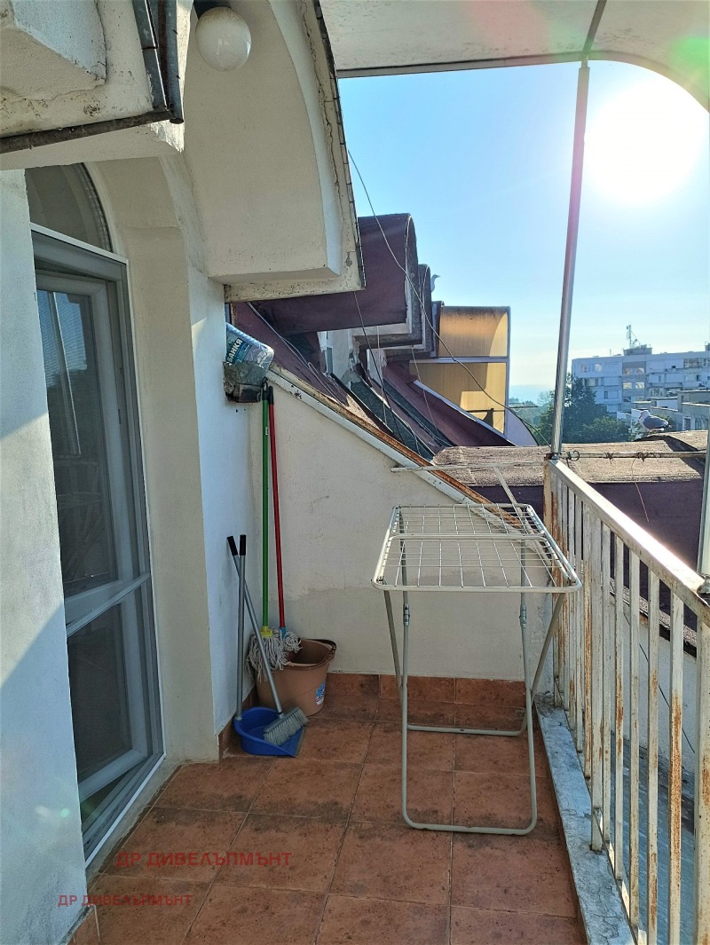Дава под наем  2-стаен град Бургас , Лазур , 65 кв.м | 50806032 - изображение [7]