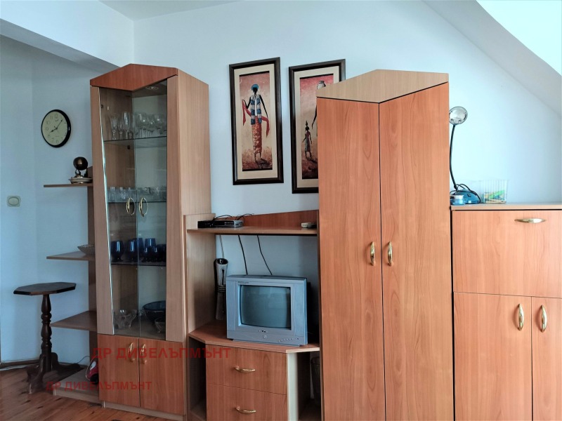 Дава под наем  2-стаен град Бургас , Лазур , 65 кв.м | 50806032 - изображение [4]