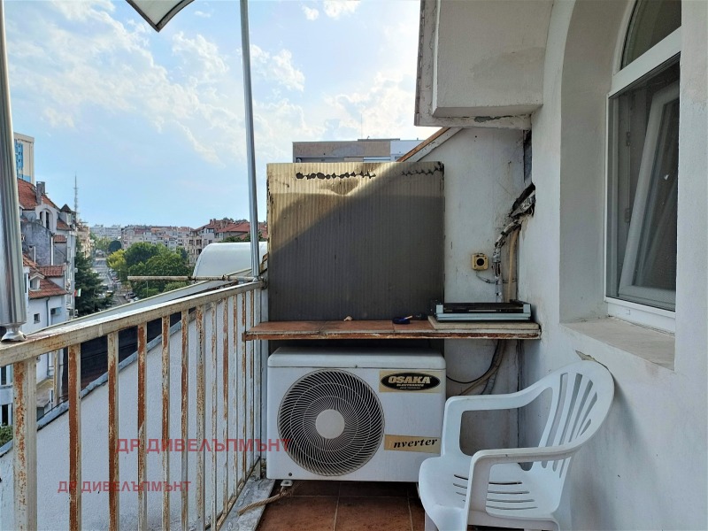 Дава под наем  2-стаен град Бургас , Лазур , 65 кв.м | 50806032 - изображение [15]