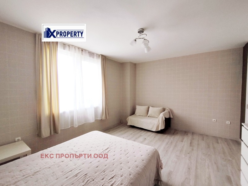 En renta  1 dormitorio Pernik , Moshino , 42 metros cuadrados | 16302129 - imagen [7]