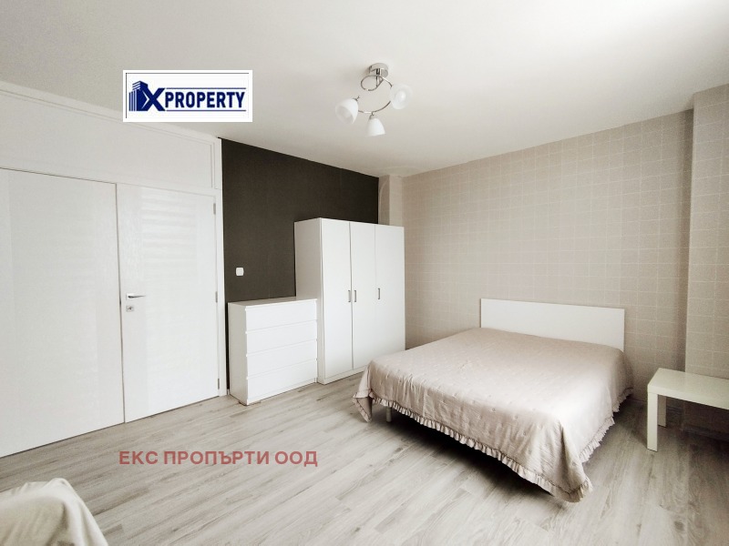 En renta  1 dormitorio Pernik , Moshino , 42 metros cuadrados | 16302129 - imagen [6]