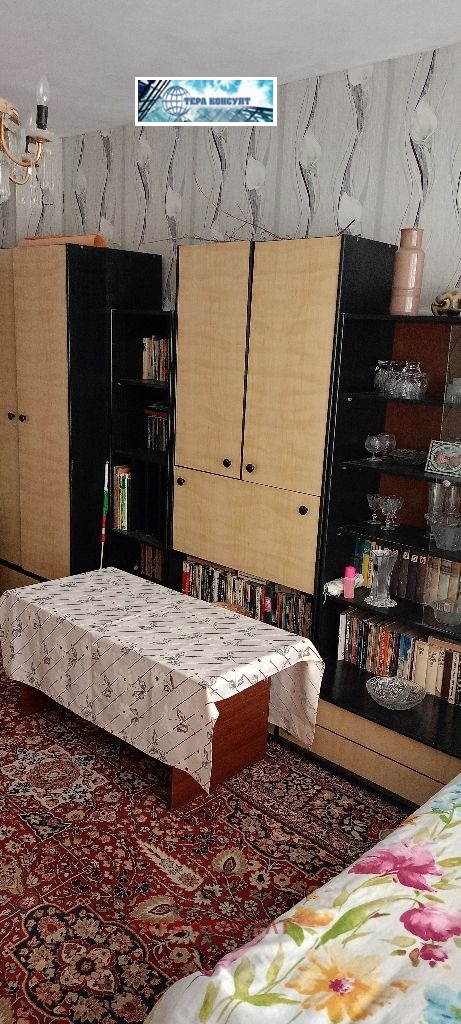 Дава под наем 2-СТАЕН, гр. Плевен, Сторгозия, снимка 10 - Апартаменти - 53350959