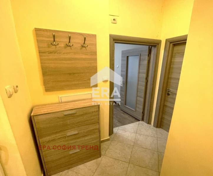 Дава под наем 2-СТАЕН, гр. София, Борово, снимка 9 - Апартаменти - 54779873