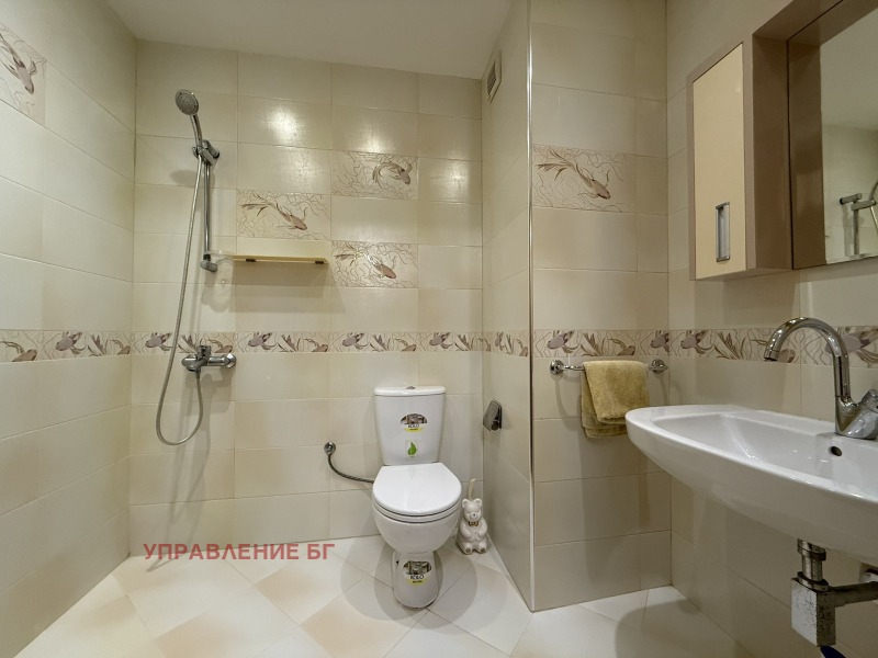 K pronájmu  2 ložnice Sofia , Vitoša , 100 m2 | 52015039 - obraz [9]