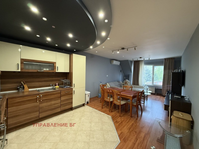 K pronájmu  2 ložnice Sofia , Vitoša , 100 m2 | 52015039