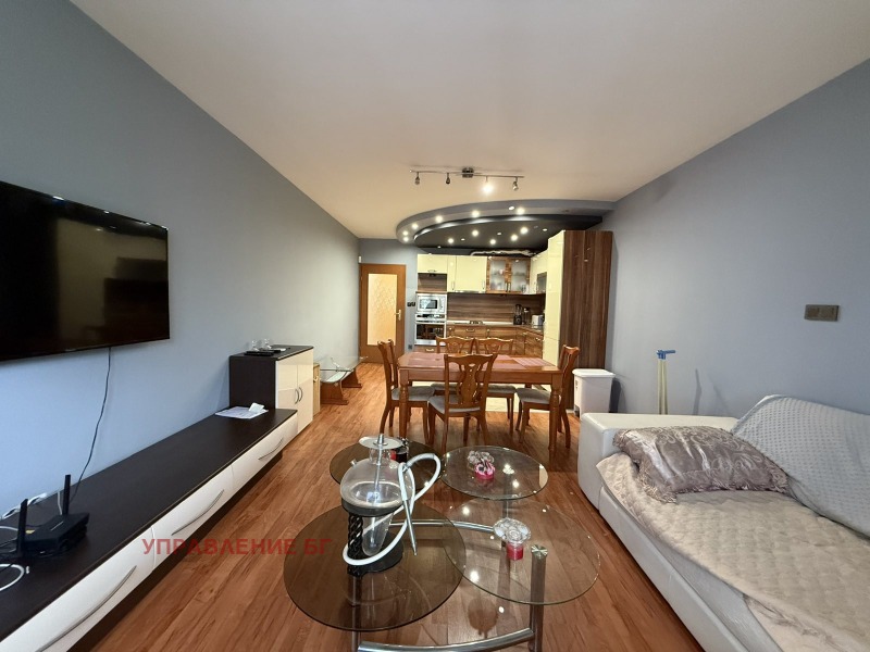 K pronájmu  2 ložnice Sofia , Vitoša , 100 m2 | 52015039 - obraz [3]