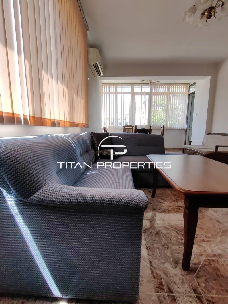 Do wynajęcia  2 sypialnie Plowdiw , Centar , 100 mkw | 78203268 - obraz [2]