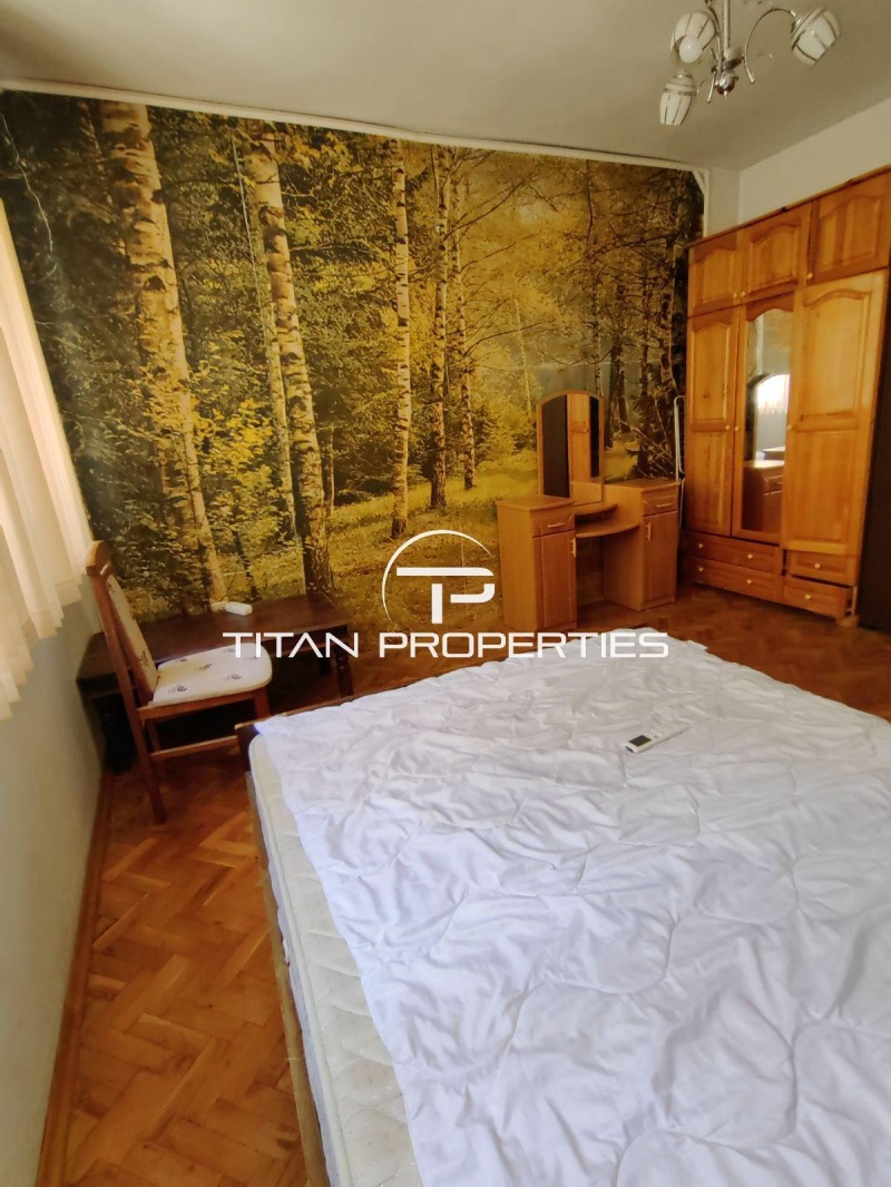 Do wynajęcia  2 sypialnie Plowdiw , Centar , 100 mkw | 78203268 - obraz [7]