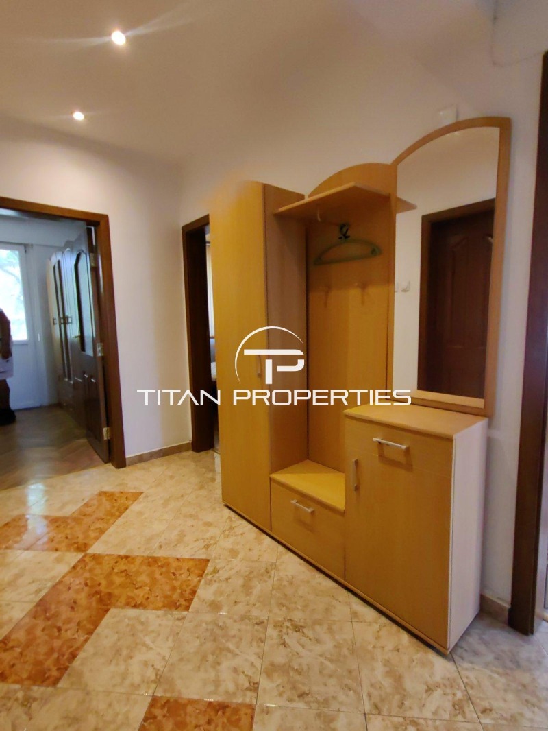 Do wynajęcia  2 sypialnie Plowdiw , Centar , 100 mkw | 78203268 - obraz [10]