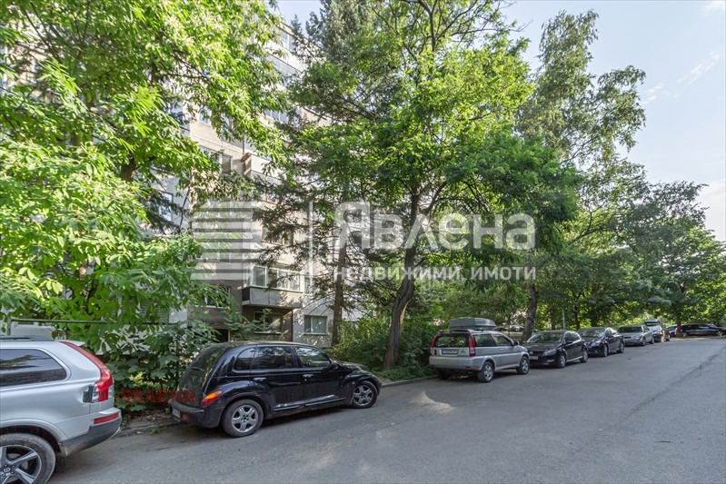 Til leje  2 soveværelser Sofia , Dianabad , 86 kvm | 89634969 - billede [14]
