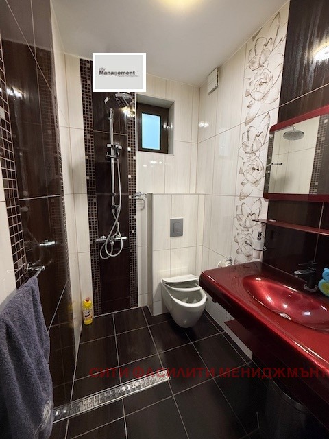 Kiadó  3 hálószobás Sofia , Simeonovo , 110 négyzetméter | 31867108 - kép [11]