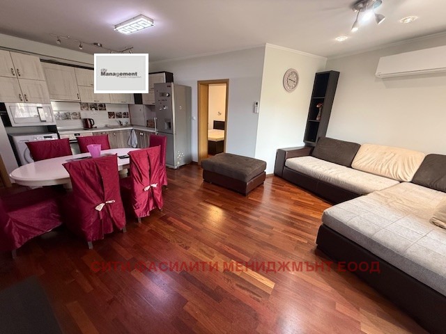 Kiadó  3 hálószobás Sofia , Simeonovo , 110 négyzetméter | 31867108 - kép [2]