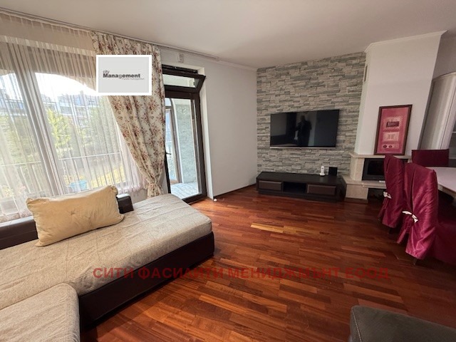 Kiadó  3 hálószobás Sofia , Simeonovo , 110 négyzetméter | 31867108 - kép [3]