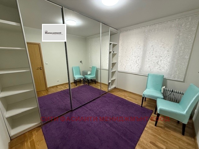 Kiadó  3 hálószobás Sofia , Simeonovo , 110 négyzetméter | 31867108 - kép [8]