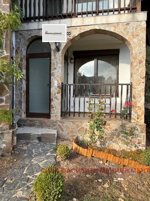 Kiadó  3 hálószobás Sofia , Simeonovo , 110 négyzetméter | 31867108 - kép [15]