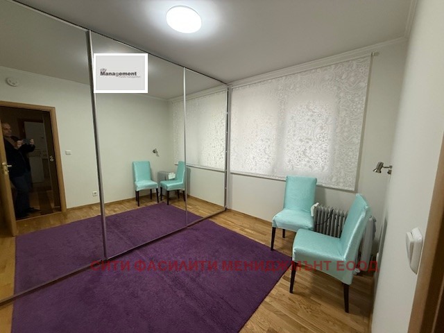 Kiadó  3 hálószobás Sofia , Simeonovo , 110 négyzetméter | 31867108 - kép [9]