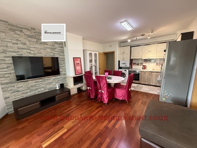 Kiadó  3 hálószobás Sofia , Simeonovo , 110 négyzetméter | 31867108