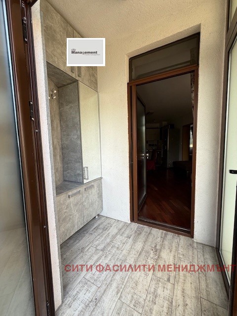 Kiadó  3 hálószobás Sofia , Simeonovo , 110 négyzetméter | 31867108 - kép [13]