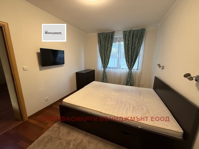 Kiadó  3 hálószobás Sofia , Simeonovo , 110 négyzetméter | 31867108 - kép [5]