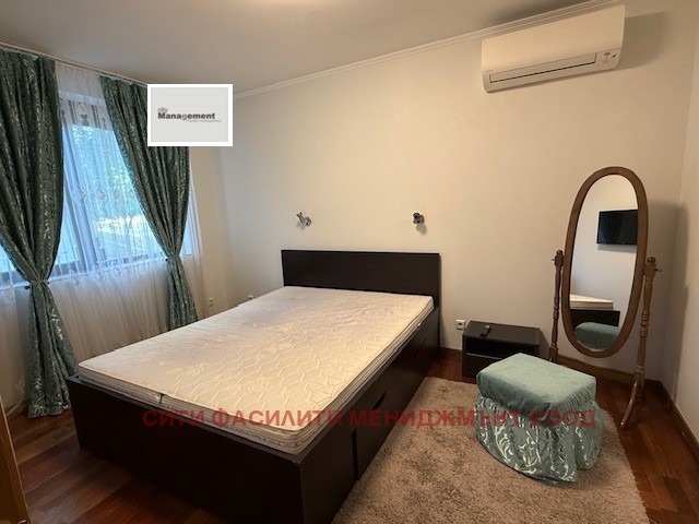 Kiadó  3 hálószobás Sofia , Simeonovo , 110 négyzetméter | 31867108 - kép [4]