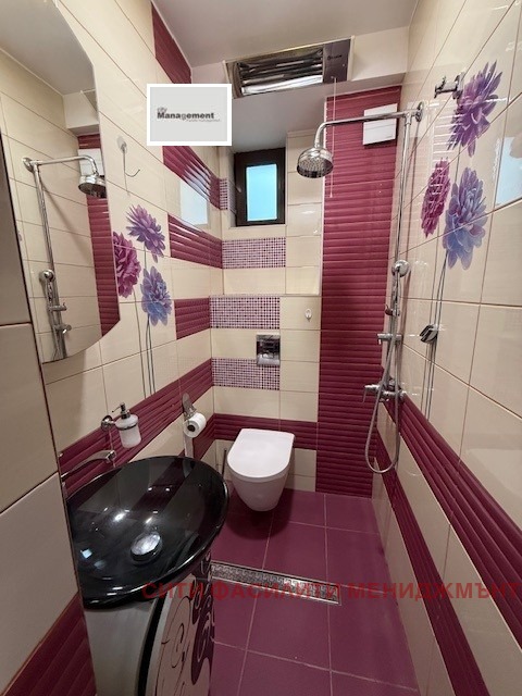 Kiadó  3 hálószobás Sofia , Simeonovo , 110 négyzetméter | 31867108 - kép [10]