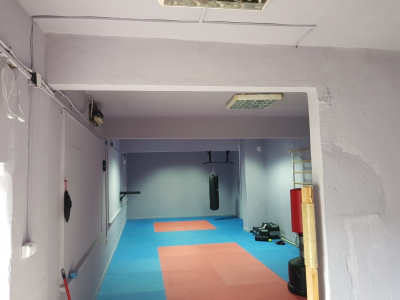 För uthyrning  affär Sofia , Hadji Dimitar , 90 kvm | 45162053 - bild [4]