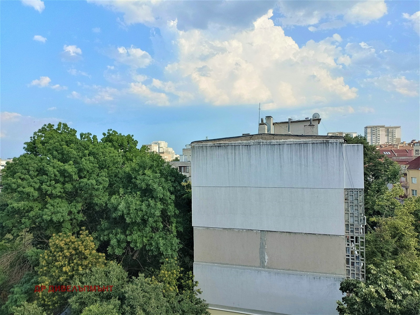 Дава под наем 2-СТАЕН, гр. Бургас, Лазур, снимка 8 - Апартаменти - 54636820