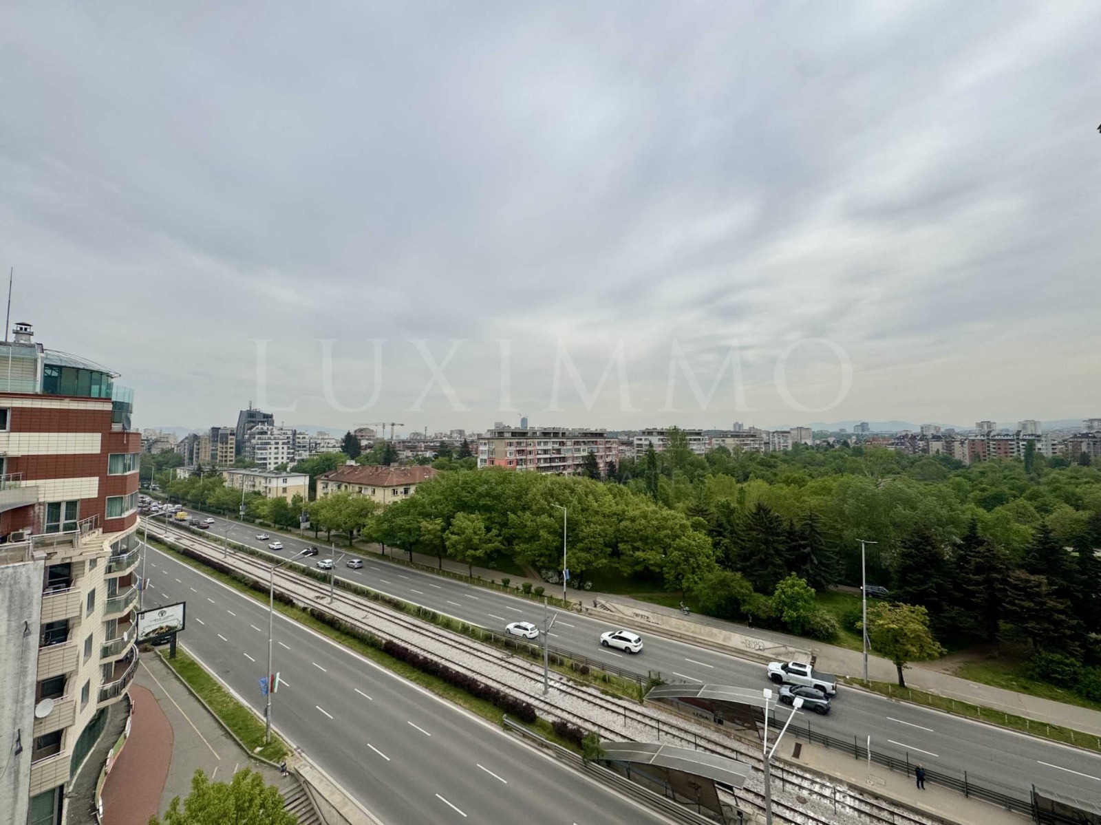 Дава под наем 3-СТАЕН, гр. София, Борово, снимка 8 - Апартаменти - 54541971