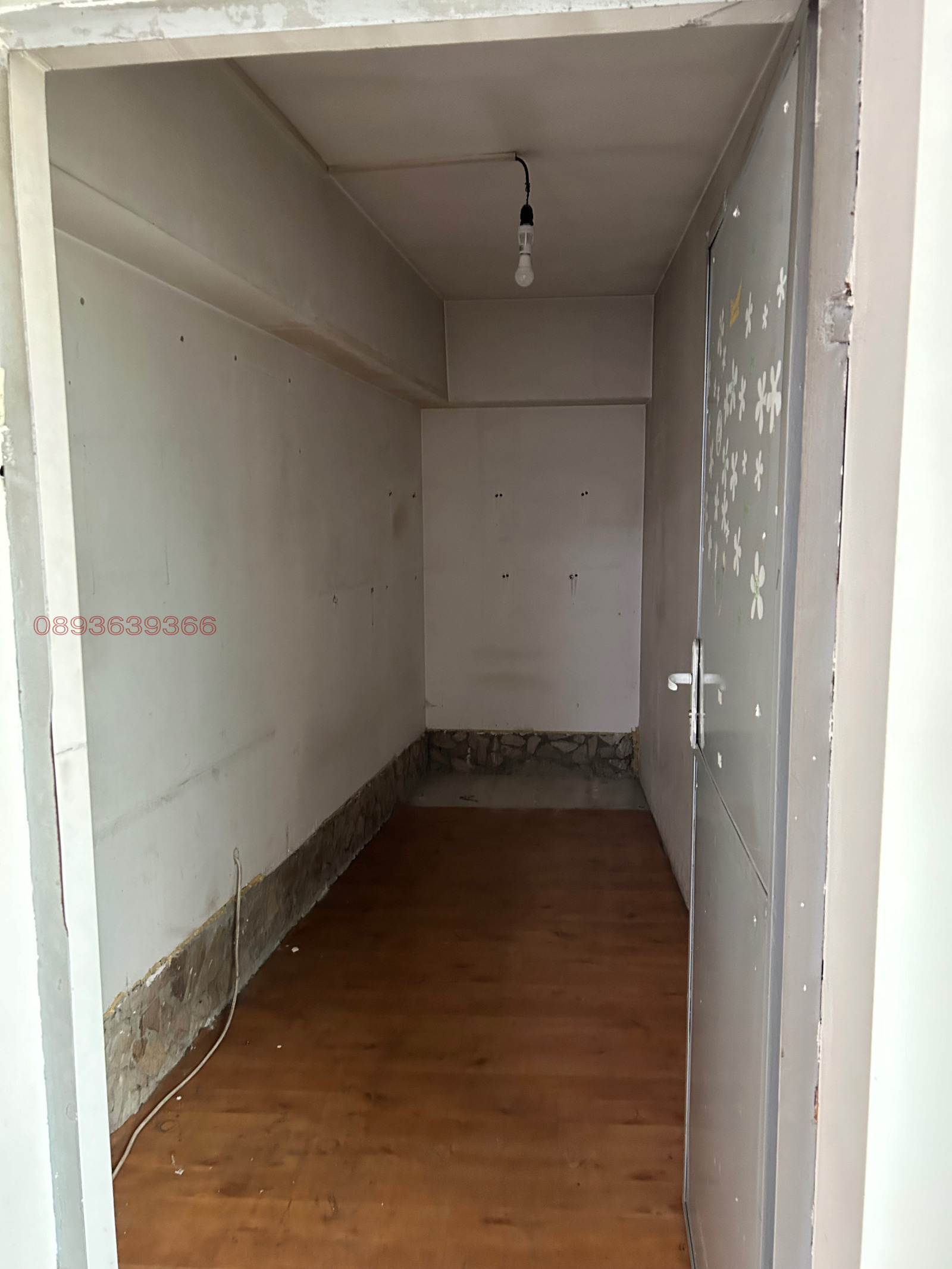 Дава под наем СКЛАД, гр. София, Орландовци, снимка 6 - Складове - 54252935