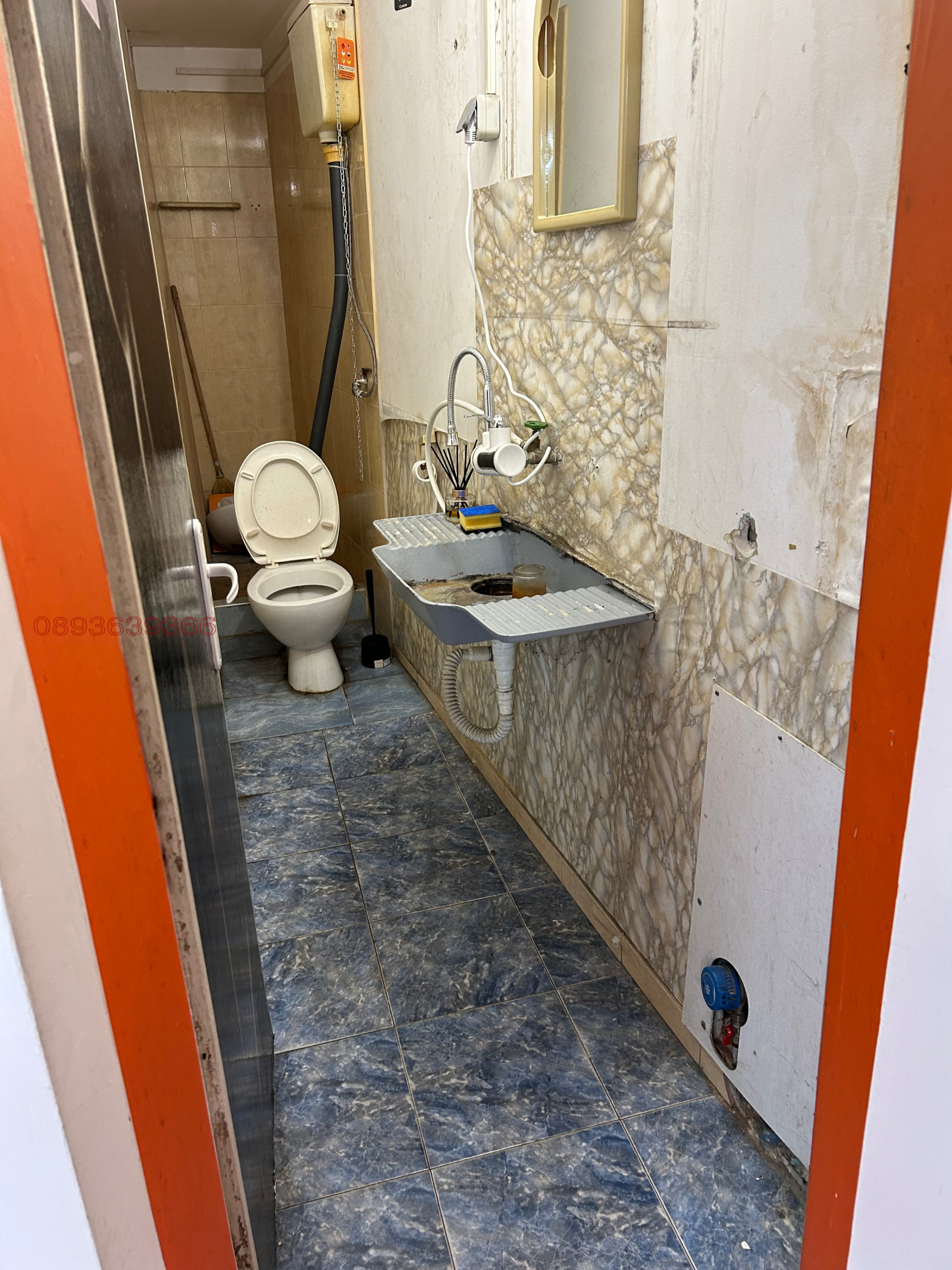 Дава под наем СКЛАД, гр. София, Орландовци, снимка 11 - Складове - 54252935