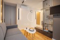 Под наем 1-СТАЕН, град София, Център • 600 € • 15300533 — Holmes.bg