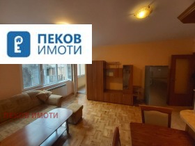 1 bedroom Tsentar, Sofia 1