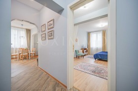 1 slaapkamer Tsentar, Sofia 11