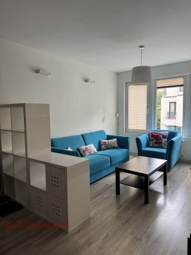 1 slaapkamer Borovo, Sofia
